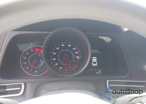 2022 Hyundai Elantra Sel from USA, damaged, VIN KMHLM4AG8NU239604